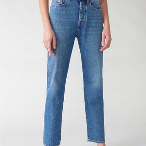 Jeanerica CW002 Classic Fit Jean